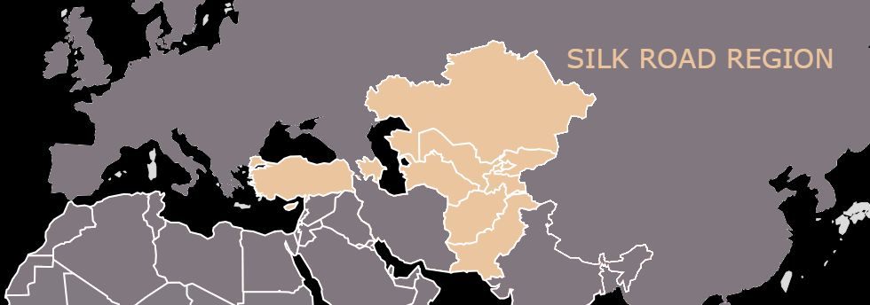 10 days to 10K: Donor Match Opportunity for Central Eurasia